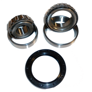 Wheel Bearing Kit Wheel Bearing Kit
