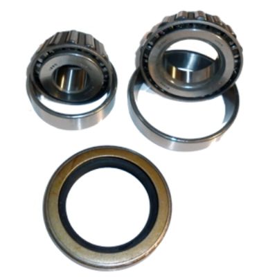 Wheel Bearing Kit Wheel Bearing Kit