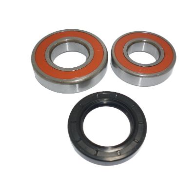 Wheel Bearing Kit Wheel Bearing Kit