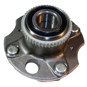 Wheel Bearing Hub (ABS) Wheel Bearing Hub (ABS)