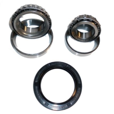 Wheel Bearing Kit Wheel Bearing Kit