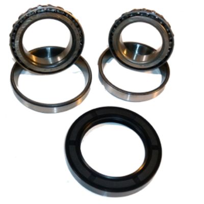 Wheel Bearing Kit Wheel Bearing Kit