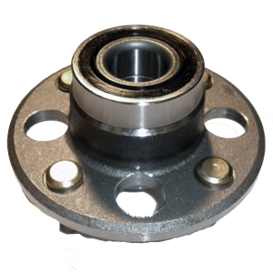Wheel Bearing Hub