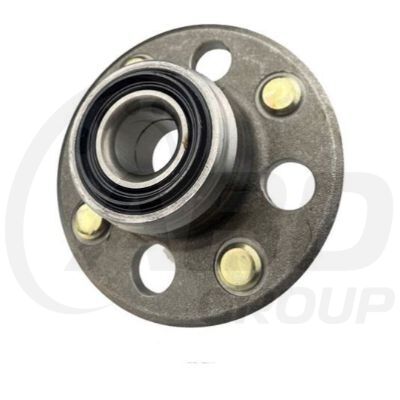 Wheel Bearing Hub
