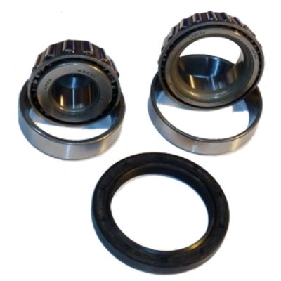 Wheel Bearing Kit Wheel Bearing Kit