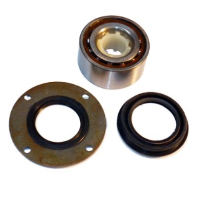 Wheel Bearing Kit Wheel Bearing Kit