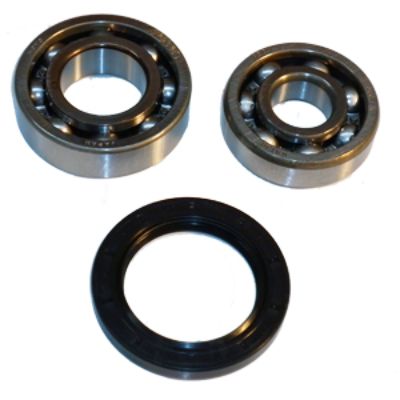 Wheel Bearing Kit Wheel Bearing Kit