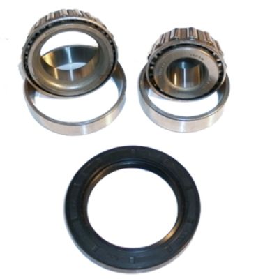Wheel Bearing Kit Wheel Bearing Kit