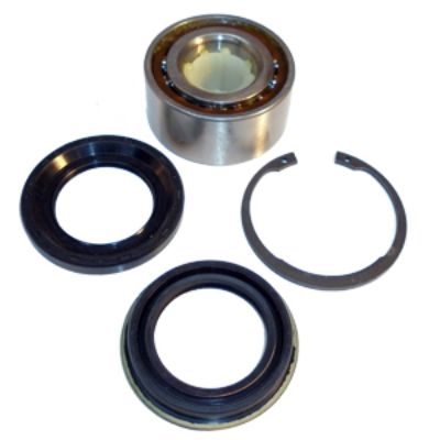Wheel Bearing Kit Wheel Bearing Kit