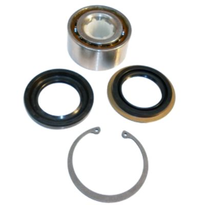 Wheel Bearing Kit Wheel Bearing Kit