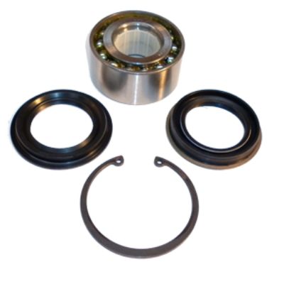 Wheel Bearing Kit Wheel Bearing Kit
