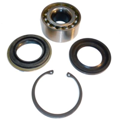 Wheel Bearing Kit Wheel Bearing Kit