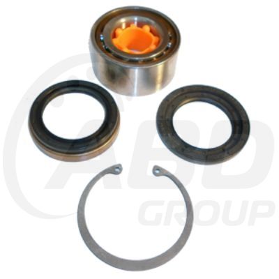 Wheel Bearing Kit