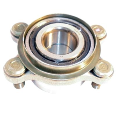 Wheel Bearing Kit Wheel Bearing Kit