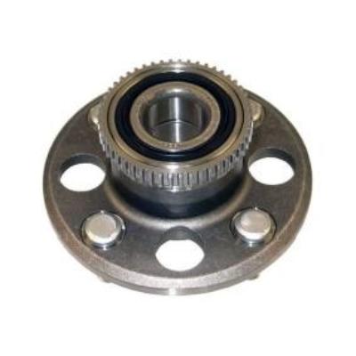 Wheel Bearing Hub (ABS)