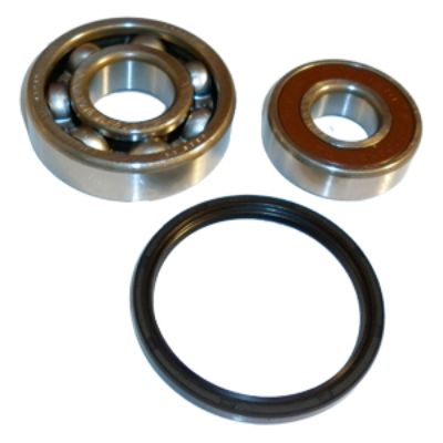 Wheel Bearing Kit Wheel Bearing Kit