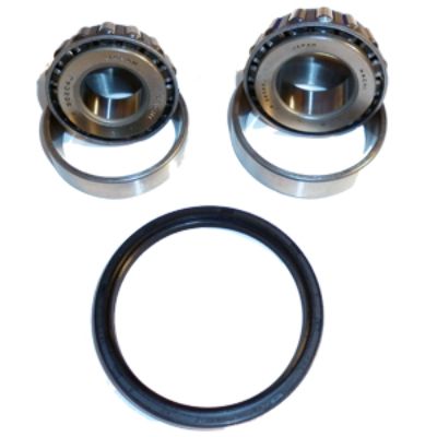 Wheel Bearing Kit Wheel Bearing Kit