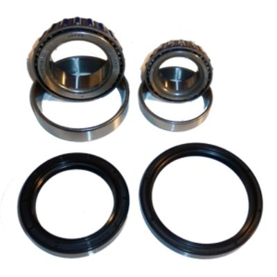 Wheel Bearing Kit Wheel Bearing Kit