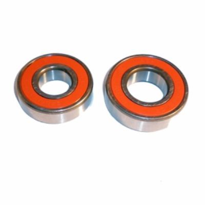 Wheel Bearing Kit Wheel Bearing Kit