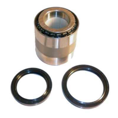 Wheel Bearing Kit Wheel Bearing Kit