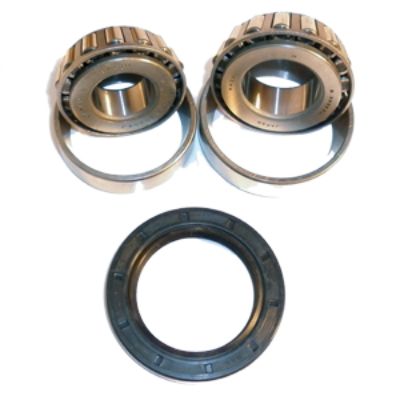 Wheel Bearing Kit Wheel Bearing Kit