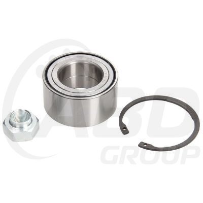 Wheel Bearing Kit (Non ABS Brg)