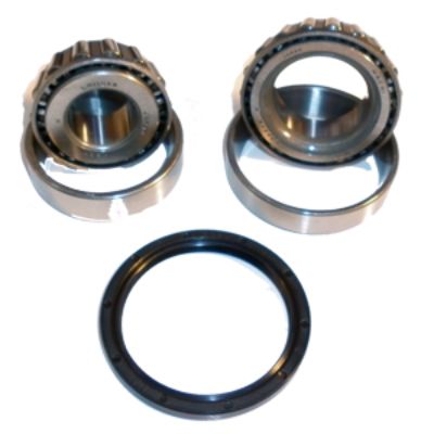 Wheel Bearing Kit Wheel Bearing Kit