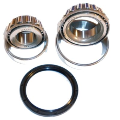Wheel Bearing Kit Wheel Bearing Kit