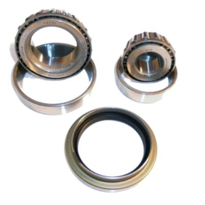 Wheel Bearing Kit Wheel Bearing Kit