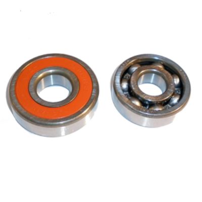 Wheel Bearing Kit Wheel Bearing Kit