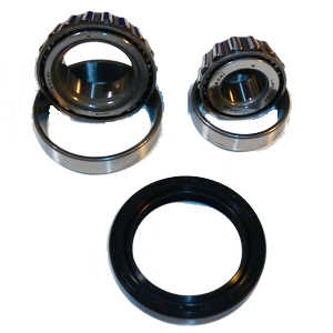 Wheel Bearing Kit Wheel Bearing Kit