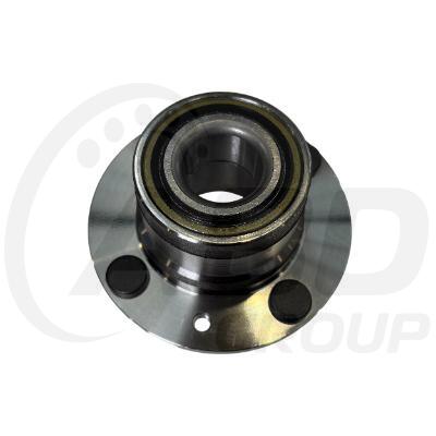 Wheel Bearing Hub (Non ABS)