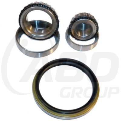 Wheel Bearing Kit