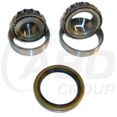 Wheel Bearing Kit