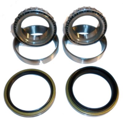 Wheel Bearing Kit Wheel Bearing Kit