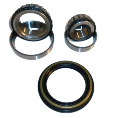 Wheel Bearing Kit Wheel Bearing Kit