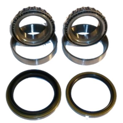 Wheel Bearing Kit Wheel Bearing Kit