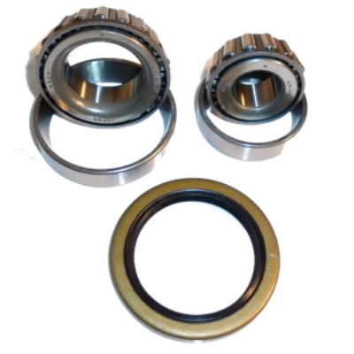 Wheel Bearing Kit Wheel Bearing Kit