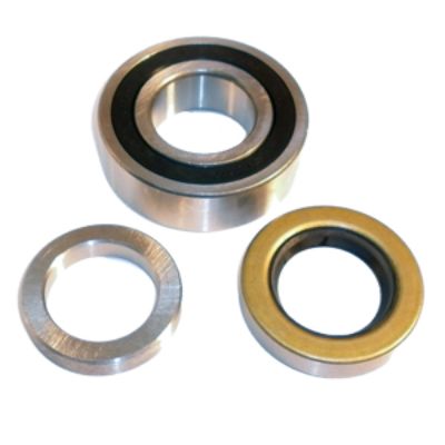 Wheel Bearing Kit Wheel Bearing Kit