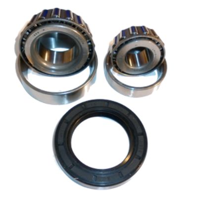 Wheel Bearing Kit Wheel Bearing Kit