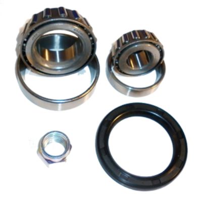 Wheel Bearing Kit Wheel Bearing Kit