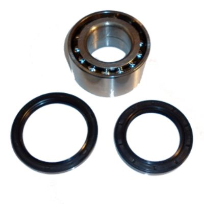 Wheel Bearing Kit Wheel Bearing Kit