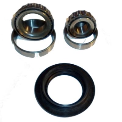 Wheel Bearing Kit Wheel Bearing Kit