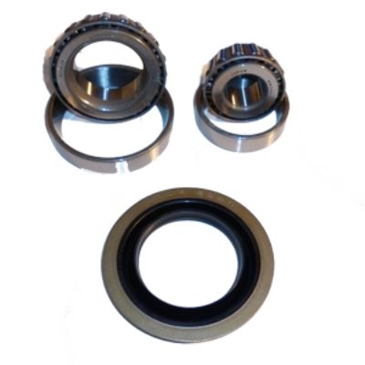 Wheel Bearing Kit Wheel Bearing Kit