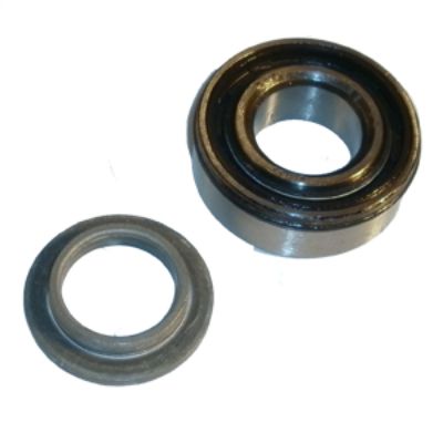 Wheel Bearing Kit Wheel Bearing Kit