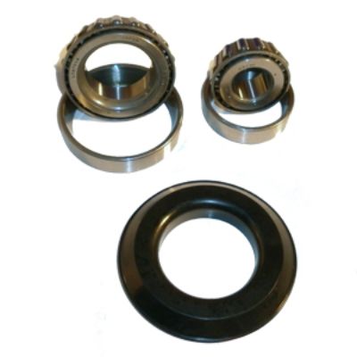 Trailer Wheel Bearing Kit Trailer Wheel Bearing Kit