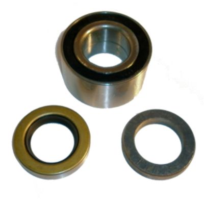 Wheel Bearing Kit Wheel Bearing Kit