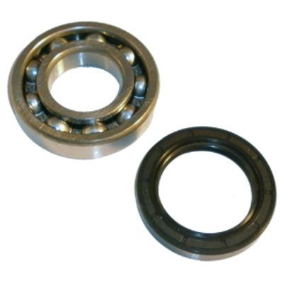 Wheel Bearing Kit Wheel Bearing Kit