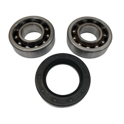 Wheel Bearing Kit Wheel Bearing Kit