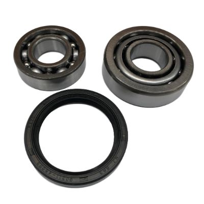 Wheel Bearing Kit Wheel Bearing Kit